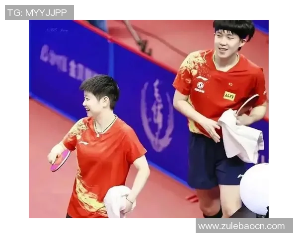 广州乒乓球队荣登全国配合排行榜首位引领乒乓球新风潮